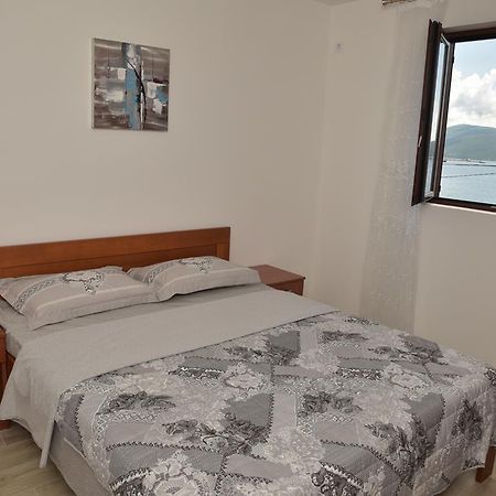 Apartmani Centar Igalo Herceg Novi Dış mekan fotoğraf