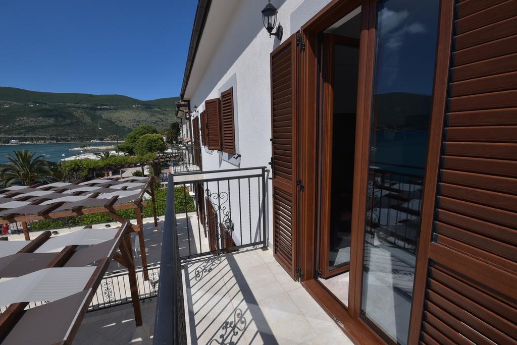 Apartmani Centar Igalo Herceg Novi Dış mekan fotoğraf