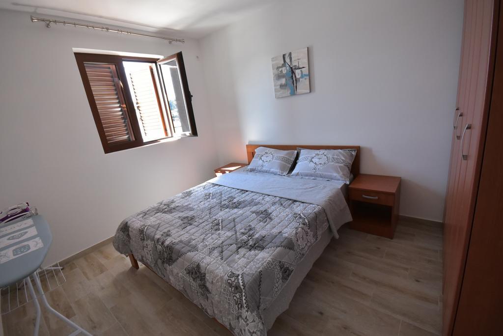 Apartmani Centar Igalo Herceg Novi Dış mekan fotoğraf