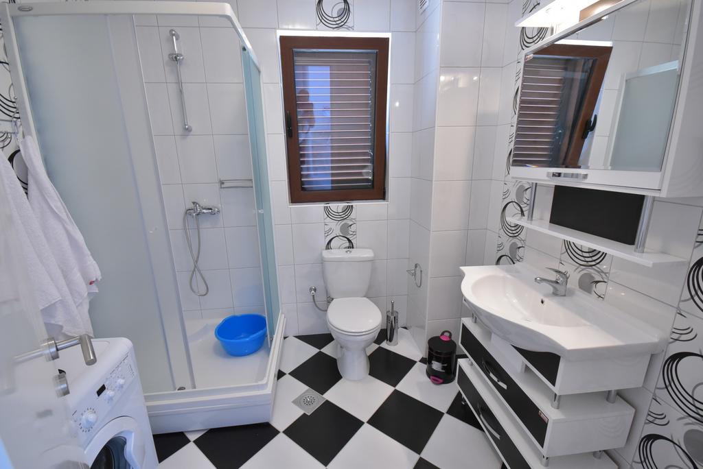 Apartmani Centar Igalo Herceg Novi Dış mekan fotoğraf