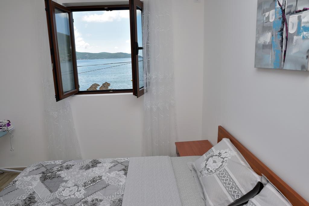 Apartmani Centar Igalo Herceg Novi Dış mekan fotoğraf