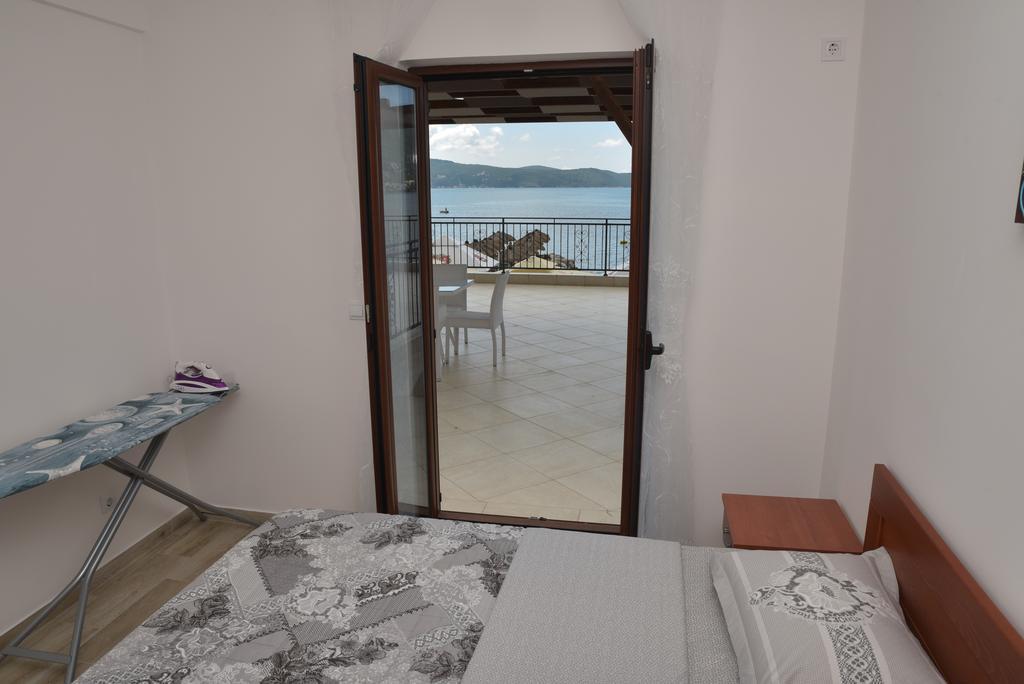 Apartmani Centar Igalo Herceg Novi Dış mekan fotoğraf