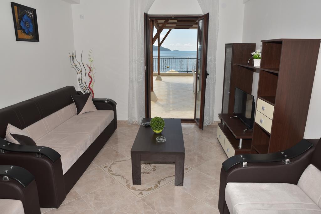 Apartmani Centar Igalo Herceg Novi Dış mekan fotoğraf