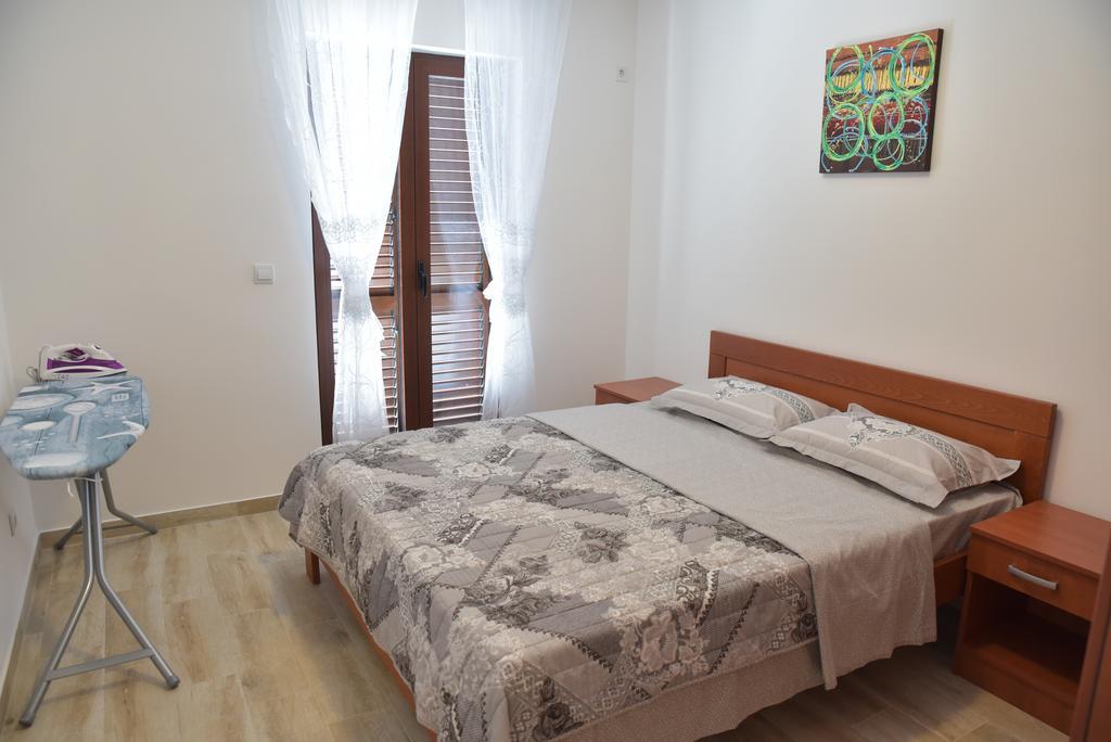 Apartmani Centar Igalo Herceg Novi Dış mekan fotoğraf