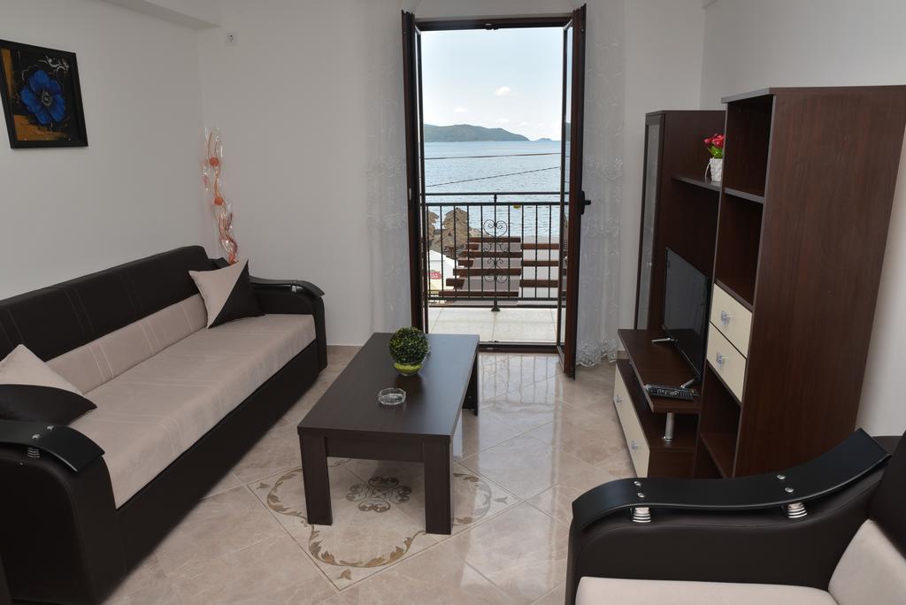 Apartmani Centar Igalo Herceg Novi Dış mekan fotoğraf