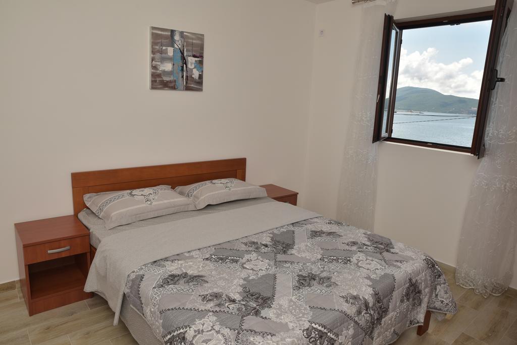 Apartmani Centar Igalo Herceg Novi Dış mekan fotoğraf