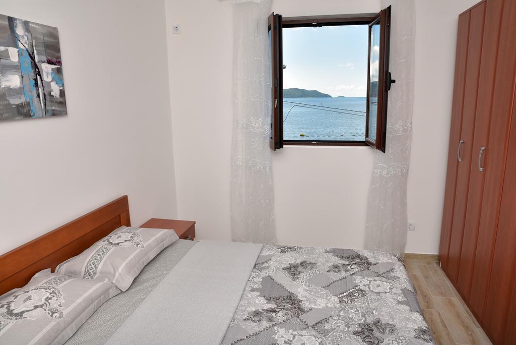 Apartmani Centar Igalo Herceg Novi Dış mekan fotoğraf