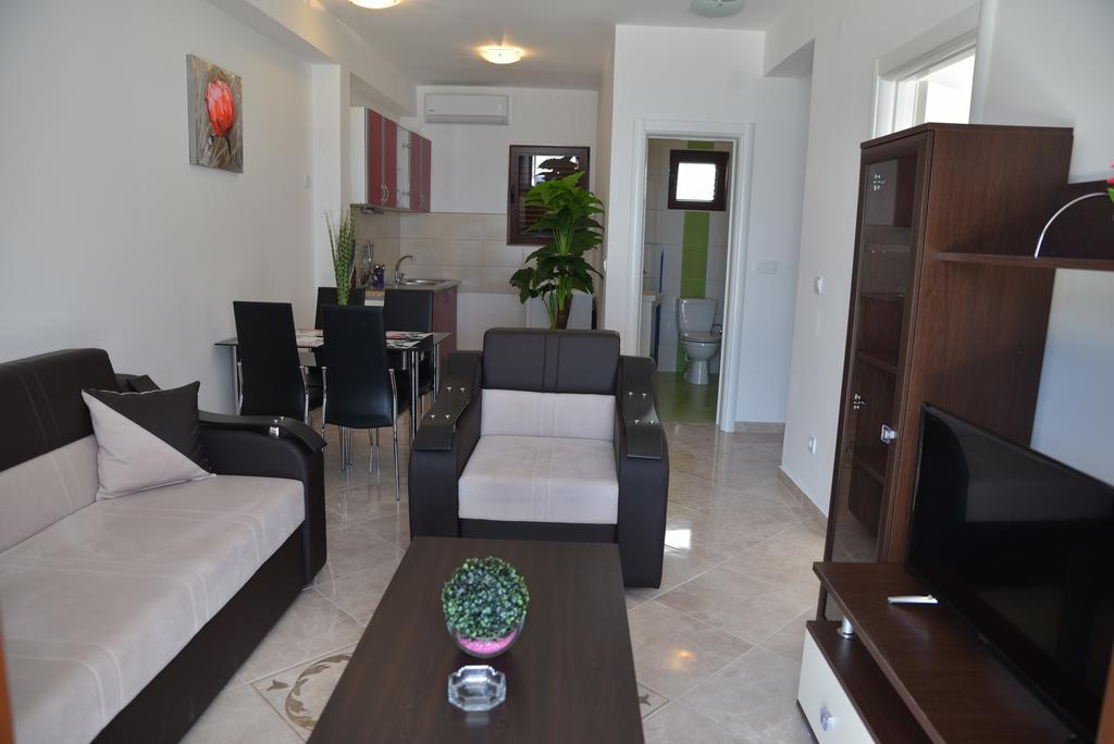 Apartmani Centar Igalo Herceg Novi Dış mekan fotoğraf