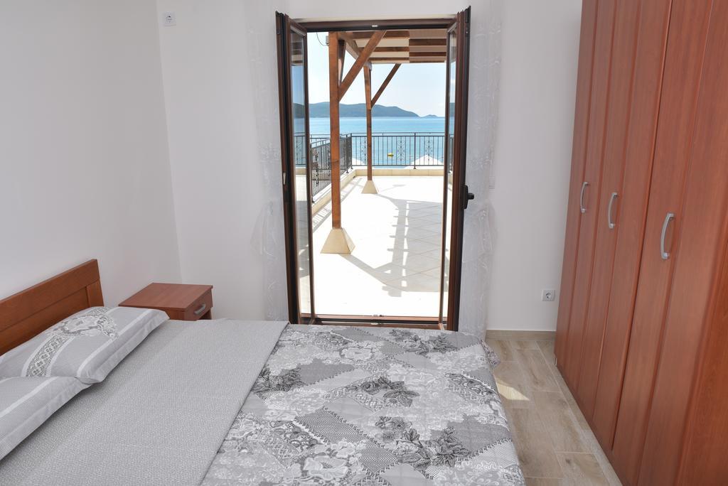 Apartmani Centar Igalo Herceg Novi Dış mekan fotoğraf