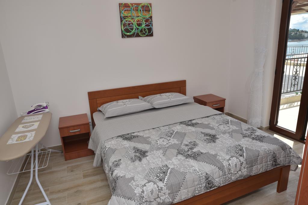 Apartmani Centar Igalo Herceg Novi Dış mekan fotoğraf